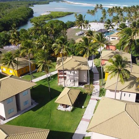 Asenza Beach Resort All Inclusive Pitimbu  Zewnętrze zdjęcie