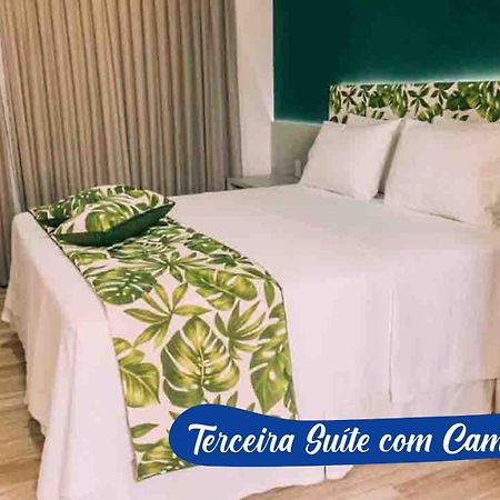 Asenza Beach Resort All Inclusive Pitimbu  Pokój zdjęcie