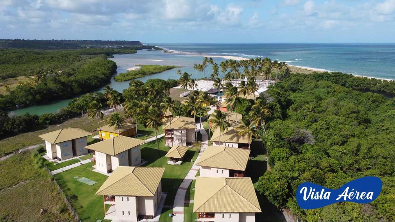 Asenza Beach Resort All Inclusive Pitimbu  Zewnętrze zdjęcie