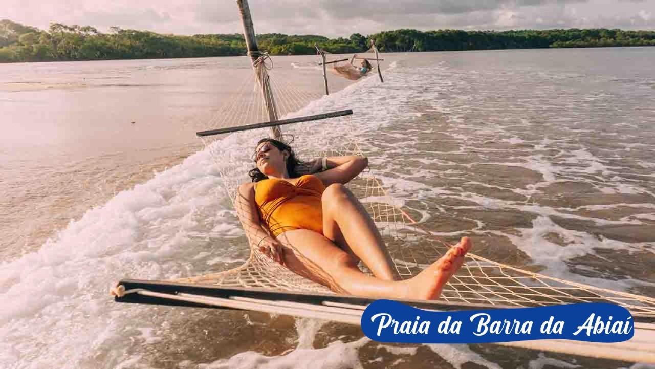 Asenza Beach Resort All Inclusive Pitimbu  Zewnętrze zdjęcie