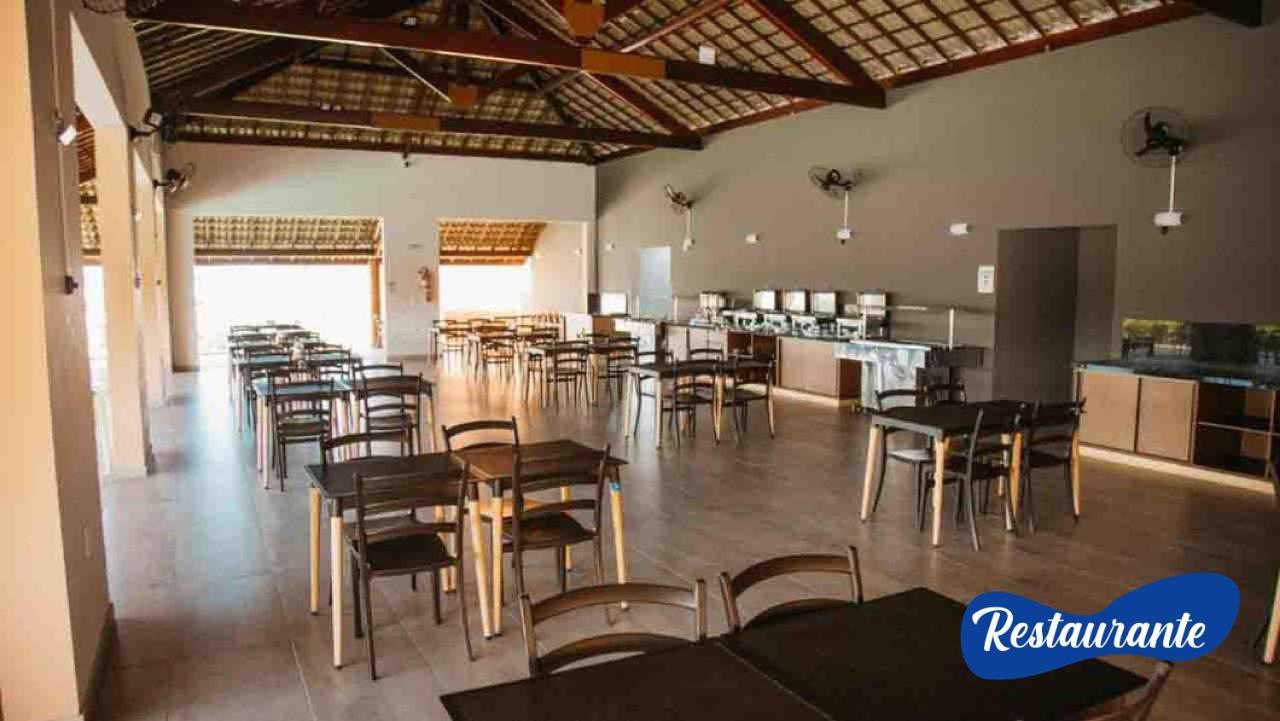 Asenza Beach Resort All Inclusive Pitimbu  Zewnętrze zdjęcie