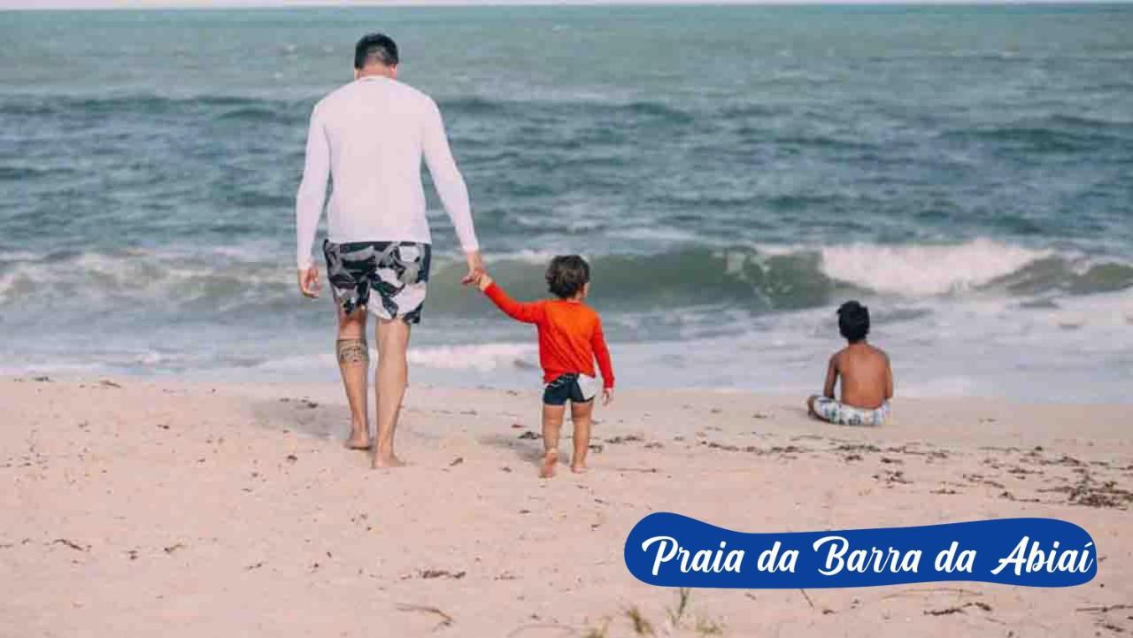 Asenza Beach Resort All Inclusive Pitimbu  Zewnętrze zdjęcie
