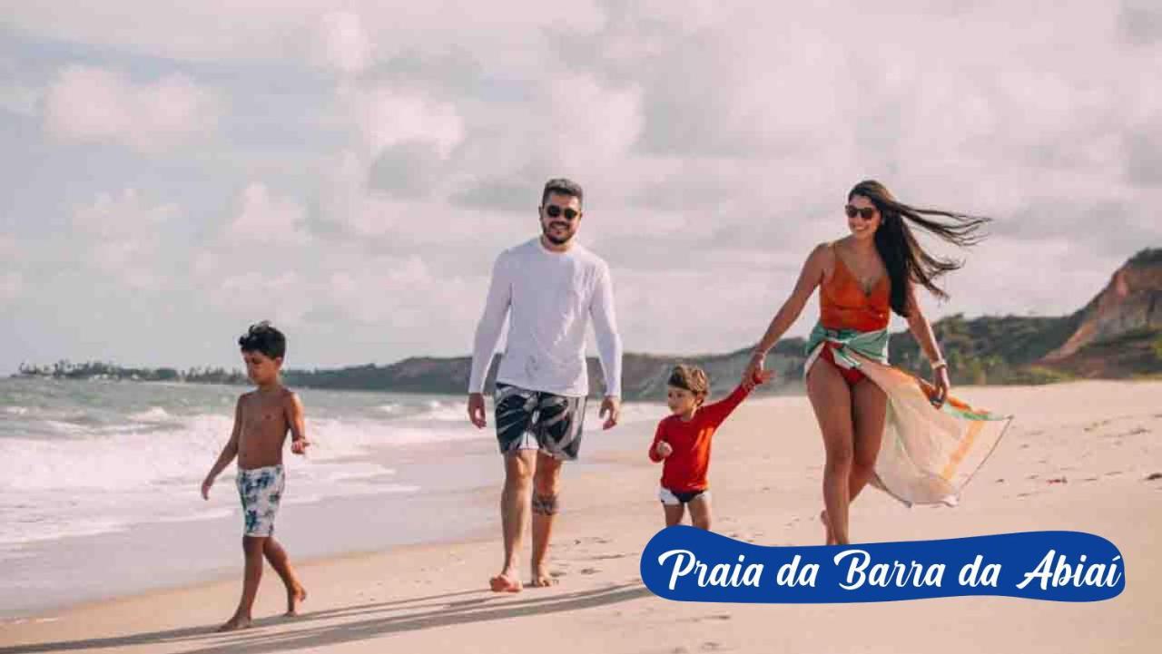 Asenza Beach Resort All Inclusive Pitimbu  Zewnętrze zdjęcie