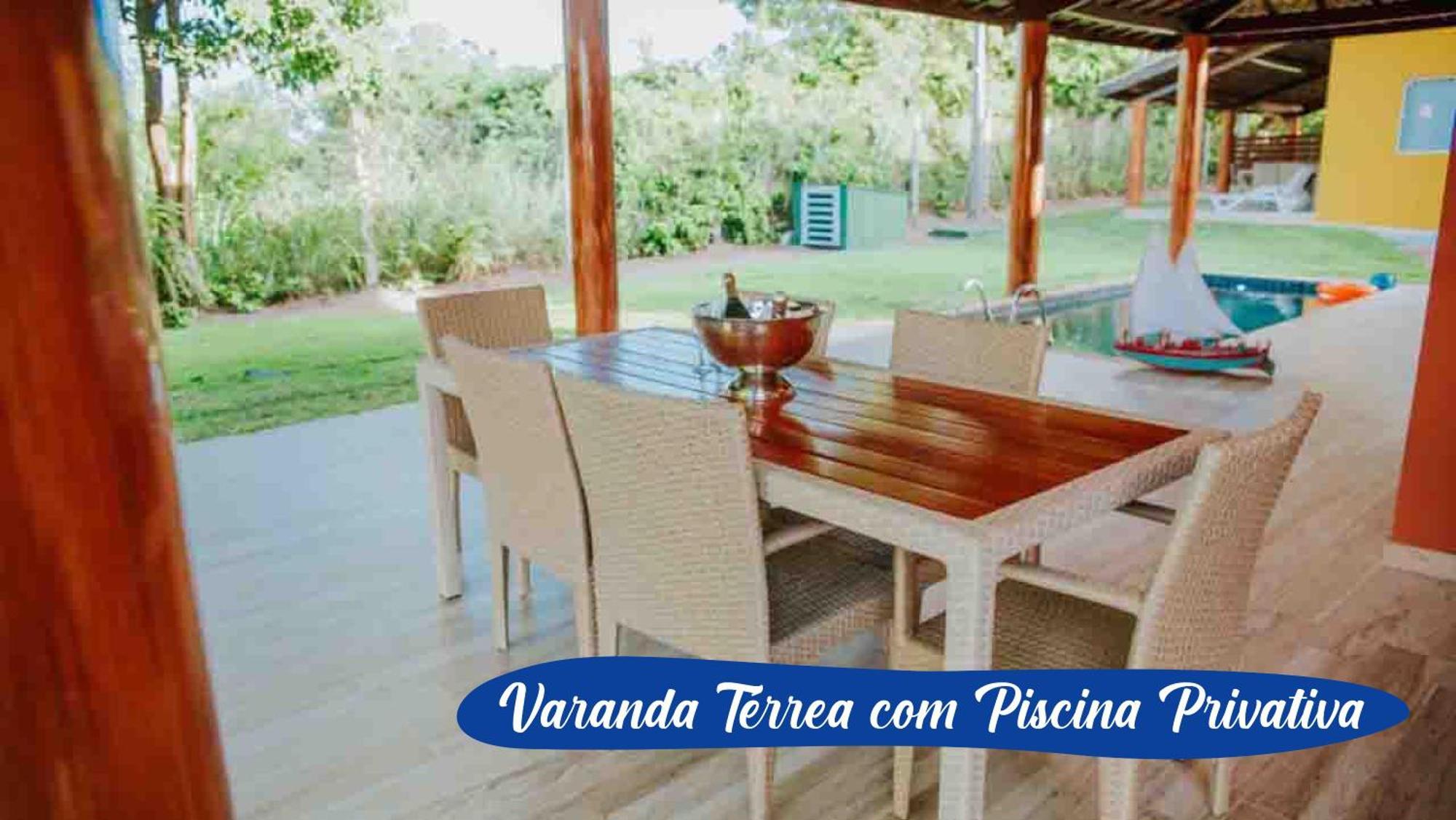 Asenza Beach Resort All Inclusive Pitimbu  Pokój zdjęcie