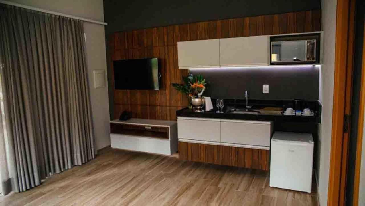 Asenza Beach Resort All Inclusive Pitimbu  Zewnętrze zdjęcie